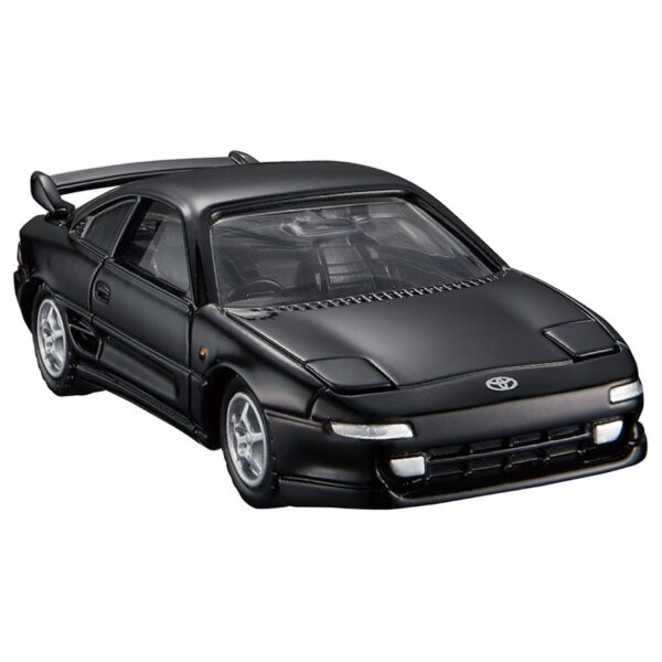 Tomica Premium 042 - Toyota MR2(SW20) (1/60)[Tomica Premium發售紀念仕樣]：圖片 4