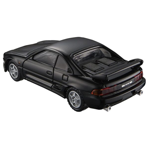 Tomica Premium 042 - Toyota MR2(SW20) (1/60)[Tomica Premium發售紀念仕樣]：圖片 3