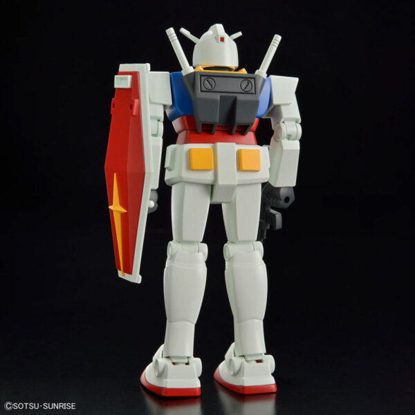 Best Mecha Collection - RX-78-2 Gundam [Revival Ver.] (1/144) RX-78-2 鋼彈 [Revival Ver.]：圖片 3