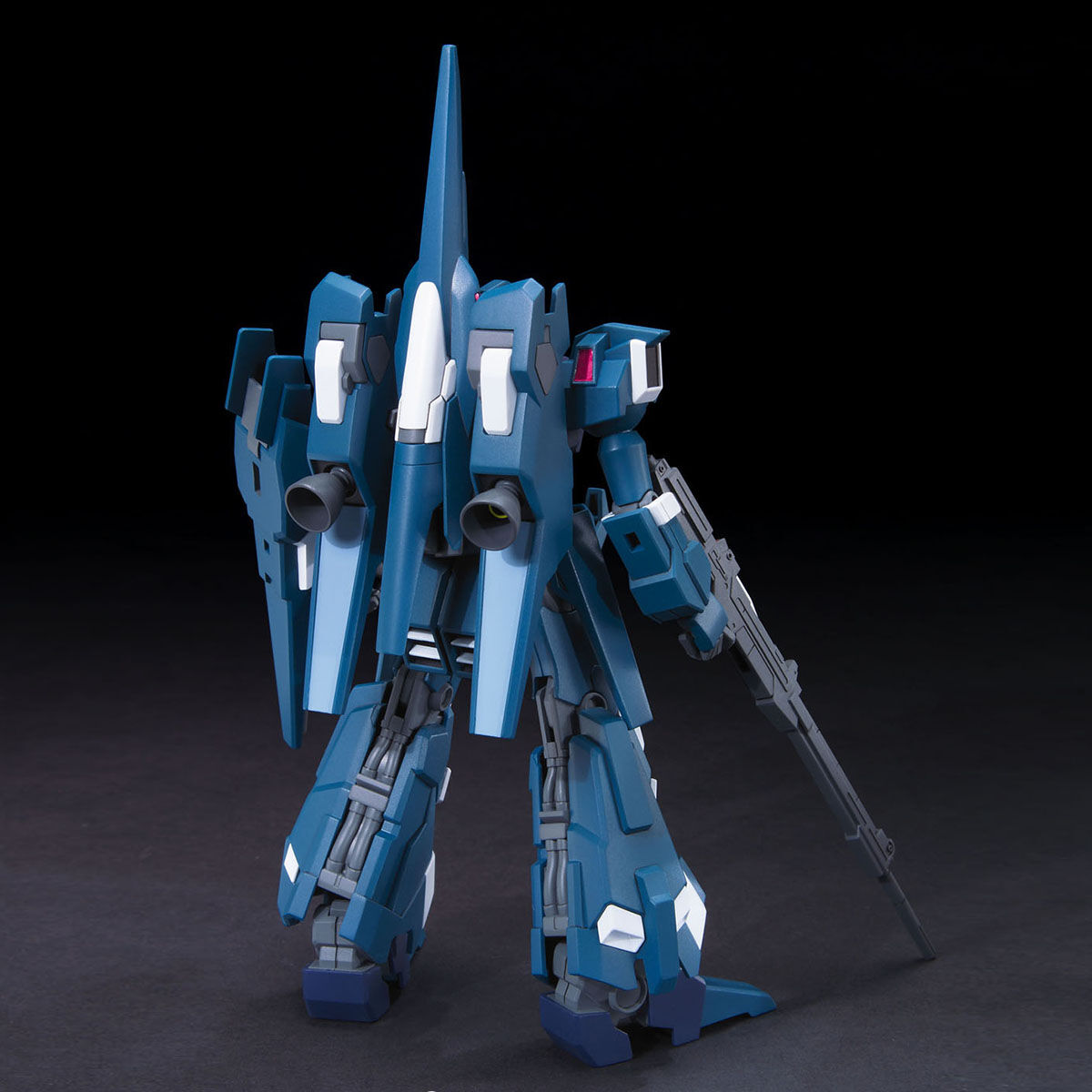 HGUC-103 REZ-95 ReZEL(1/144) 里澤爾:圖片 3