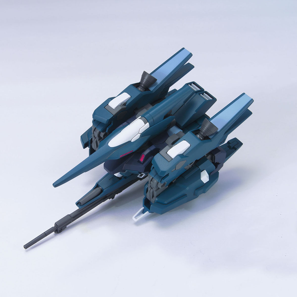 HGUC-103 REZ-95 ReZEL(1/144) 里澤爾:圖片 5