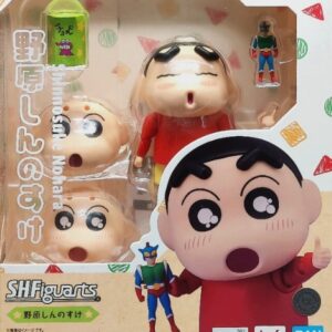 S.H.Figuarts - Shinnosuke Nohara 野原新之助