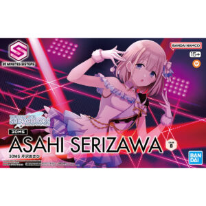 30MS Theidolm@ster Shinycolors - Asahi Serizawa 芹澤朝日