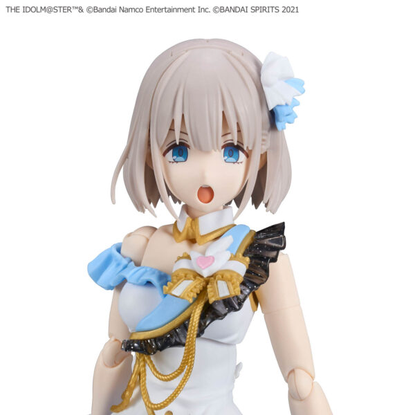 30MS Theidolm@ster Shinycolors - Asahi Serizawa 芹澤朝日：圖片 10