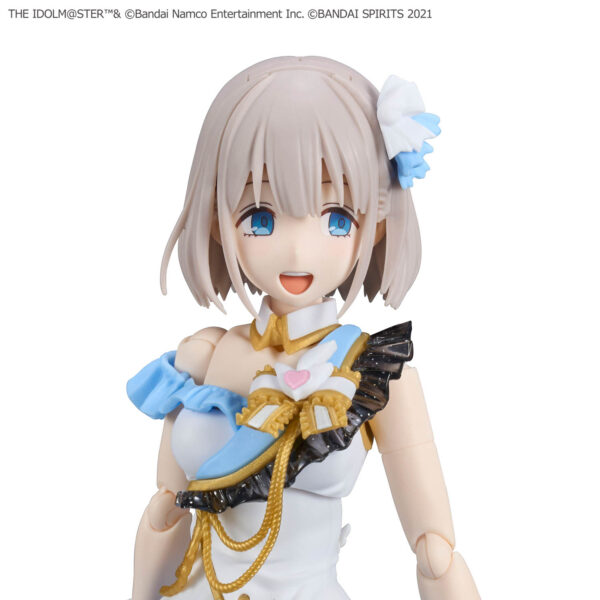 30MS Theidolm@ster Shinycolors - Asahi Serizawa 芹澤朝日：圖片 9
