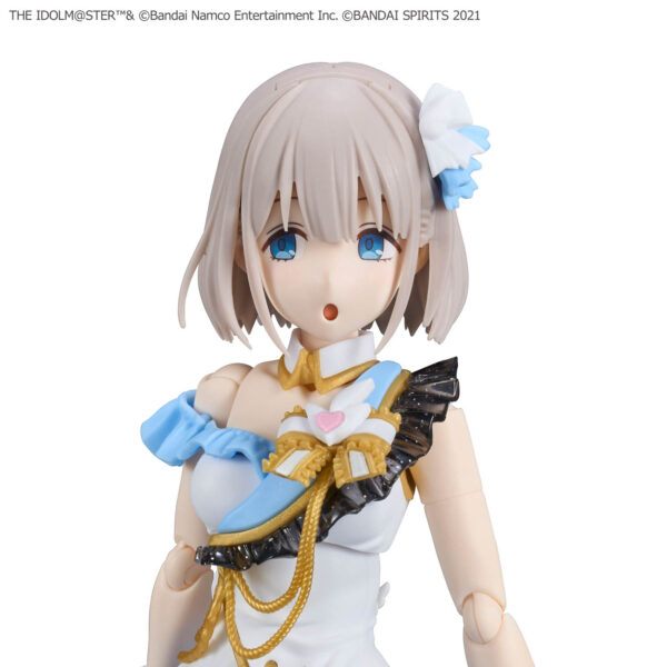 30MS Theidolm@ster Shinycolors - Asahi Serizawa 芹澤朝日：圖片 8