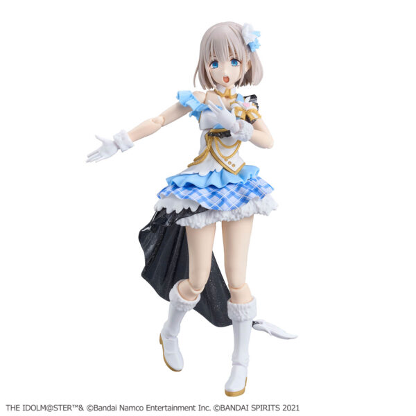30MS Theidolm@ster Shinycolors - Asahi Serizawa 芹澤朝日：圖片 7