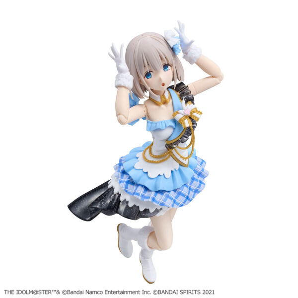 30MS Theidolm@ster Shinycolors - Asahi Serizawa 芹澤朝日：圖片 4