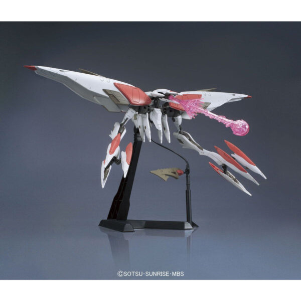 HG-IBO-029 Mobile Armor Hashmal (1/144) 機動裝甲 哈斯蒙：圖片 3