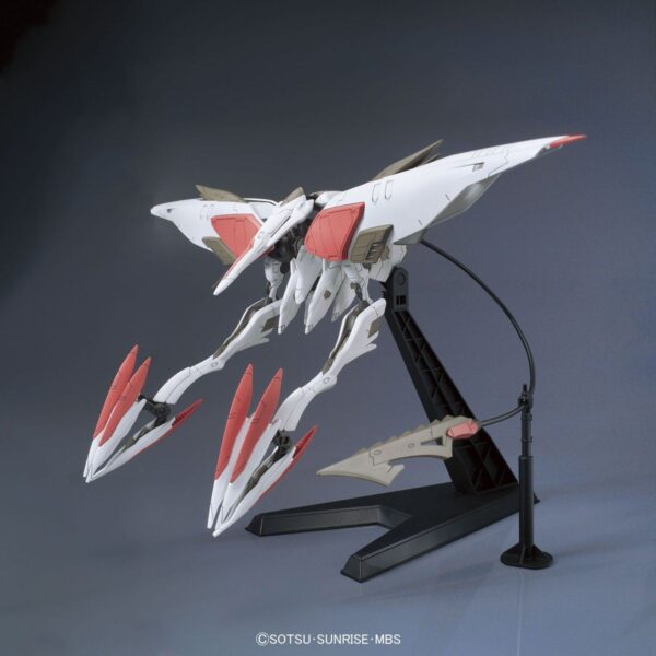 HG-IBO-029 Mobile Armor Hashmal (1/144) 機動裝甲 哈斯蒙：圖片 2
