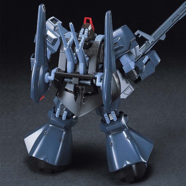HGUC-010 RMS-099 Rick-Dias (1/144) 里克·迪亞斯：圖片 3