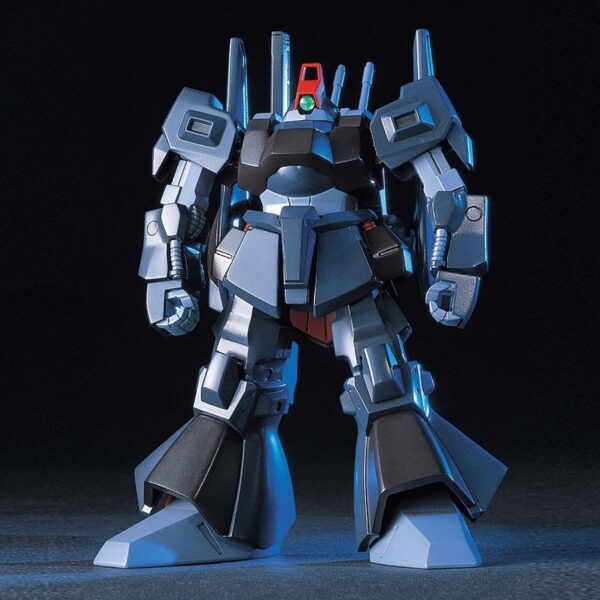 HGUC-010 RMS-099 Rick-Dias (1/144) 里克·迪亞斯：圖片 2