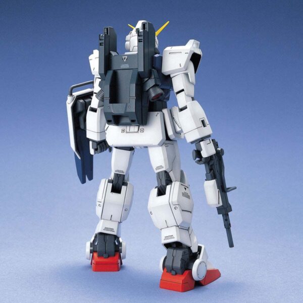 MG-027 - RX-79[G] Gundam (1/100) 陸戰型鋼彈：圖片 3
