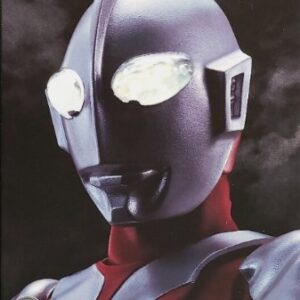 S.H.Figuarts - Ultraman 超人力霸王 [真骨彫]