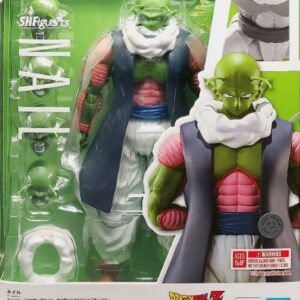 S.H.Figuarts - 七龍珠Z 尼爾 [魂商店]