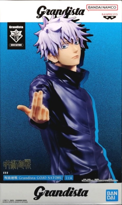 咒術迴戰 Grandista 五條悟