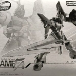 G-FRAME FA MS-15K Gyan Custom 吉昂改