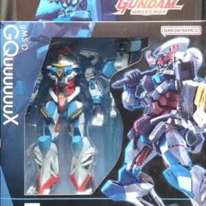 Gundam Universe GU-45 - gMS-Ω GquuuuuuX 攻城斧