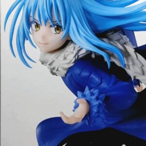 關於我轉生變成史萊姆這檔事 Espresto-Majestic Wings- Rimuru Tempest 利姆路·坦派斯特 莊嚴之翼