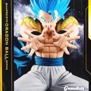 七龍珠 Grandista - Gogeta II 悟吉塔 II