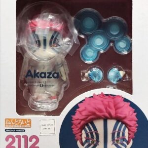 黏土人 2112 - 鬼滅之刃 猗窩座