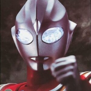 S.H.Figuarts - Ultraman TIGA Power Type 超人力霸王迪卡 力量型態 [真骨彫]