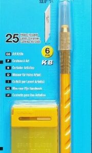 OLFA AK-1 Art Knife 筆刀