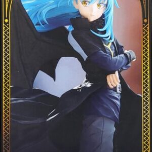 關於我轉生變成史萊姆這檔事 劇場版 蒼海の涙編 - 魔王Rimuru Tempest 利姆路·坦派斯特