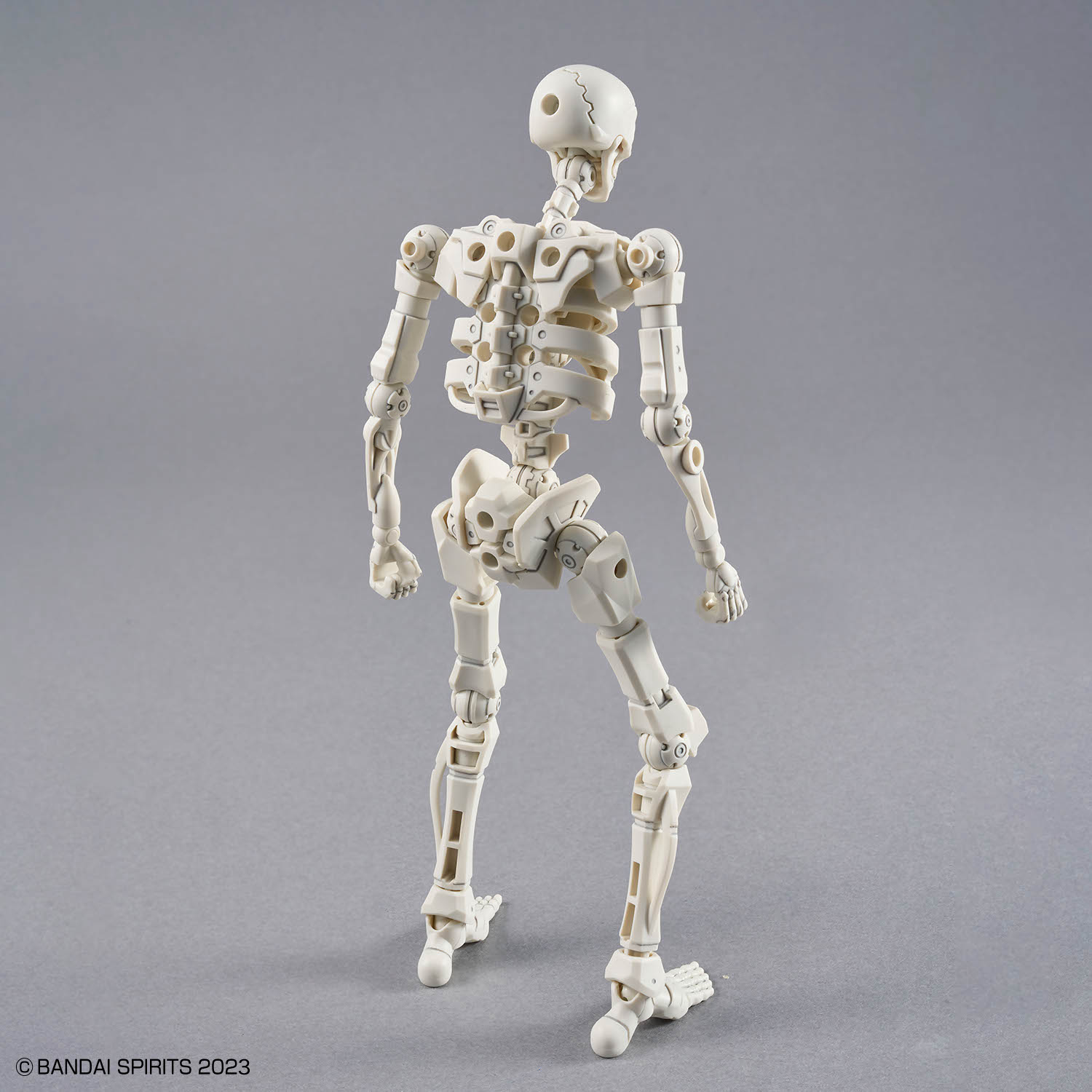 30MF M-01 Dlroskeleton 卓爾骸骨兵:圖片 3