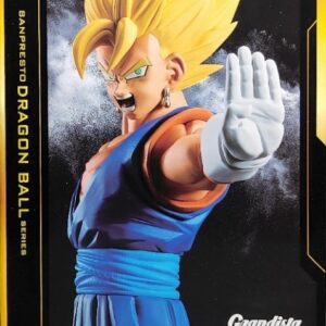 七龍珠 Grandista - Vegito 貝吉特