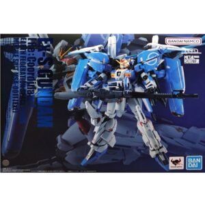 Metal Robot Soul - Ex-S Gundam [Re:Coordinate]