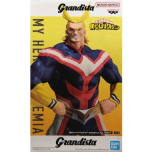 My Hero Academia 我的英雄學院 Grandista - All Might 歐爾麥特