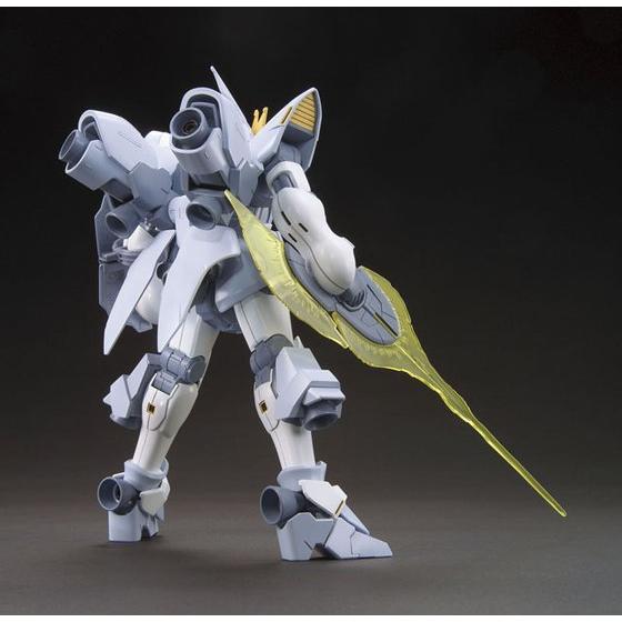 HGBF-012 Miss Sazabi (1/144) 沙薩比小姐:圖片 3