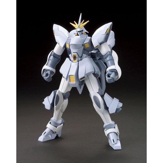 HGBF-012 Miss Sazabi (1/144) 沙薩比小姐:圖片 2
