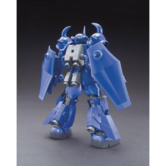 HGBF-015 Gouf R35 (1/144) 古夫R35:圖片 3