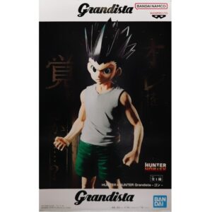 HunterXHunter 獵人 Grandista - Gon 小傑