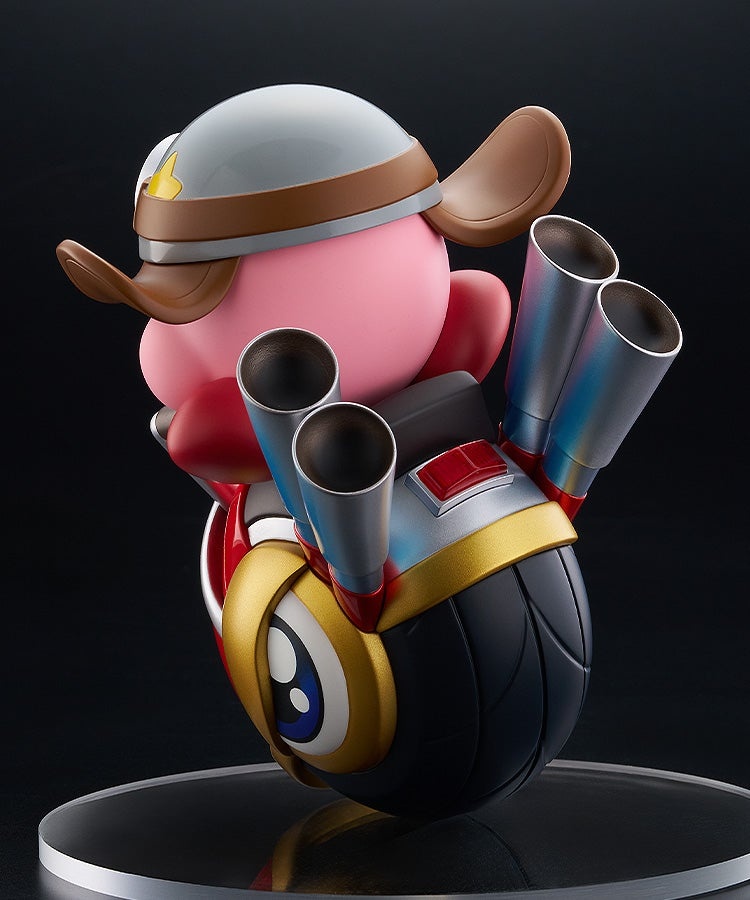 Pop Up Parade - 星之卡比 卡比 Wheelie Rider Ver.:圖片 8
