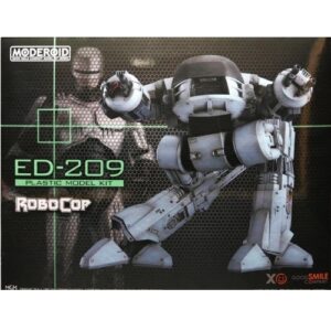 Moderoid Robo Cop - ED-209