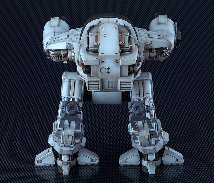 Moderoid Robo Cop - ED-209:圖片 9