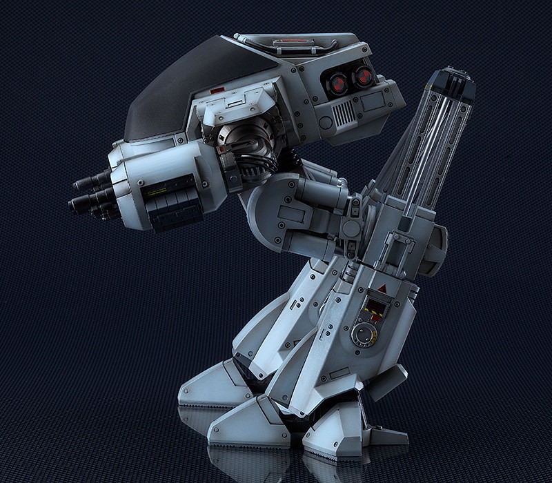 Moderoid Robo Cop - ED-209:圖片 8