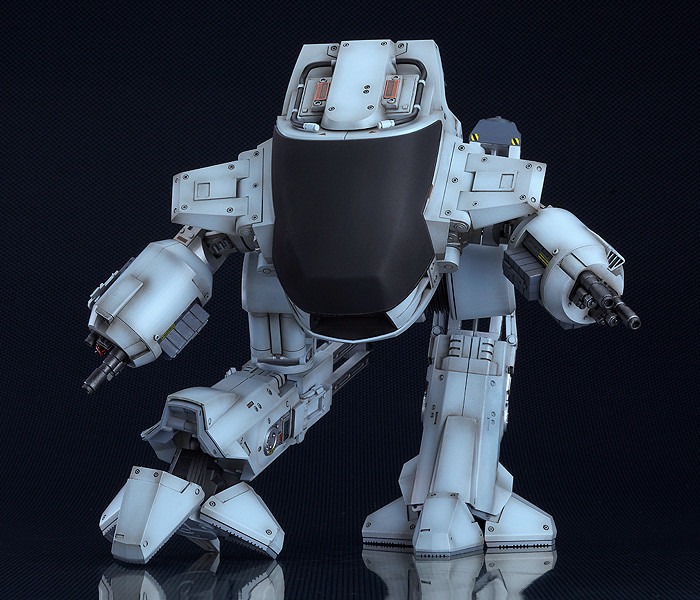 Moderoid Robo Cop - ED-209:圖片 7