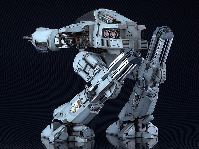 Moderoid Robo Cop - ED-209:圖片 5