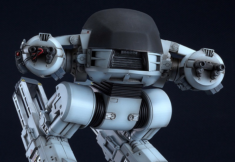 Moderoid Robo Cop - ED-209:圖片 4