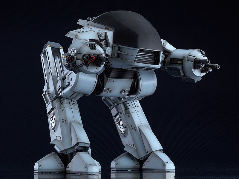 Moderoid Robo Cop - ED-209:圖片 3