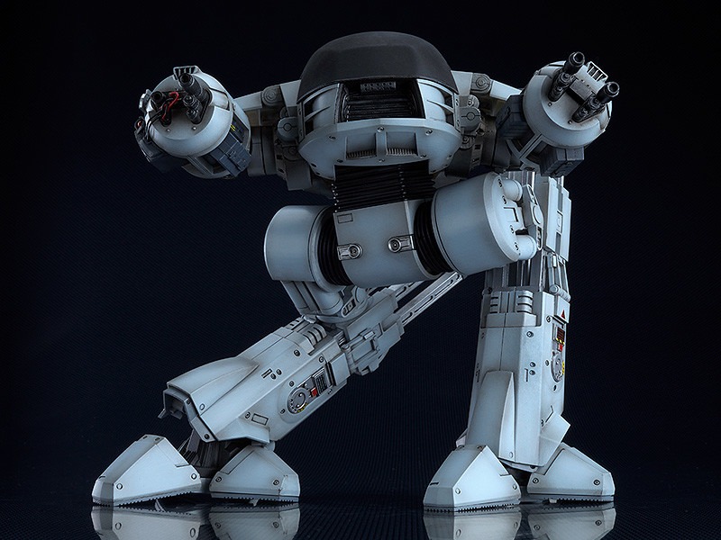 Moderoid Robo Cop - ED-209:圖片 2