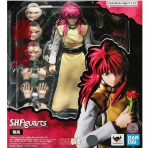 S.H.Figuarts - Kurama 藏馬