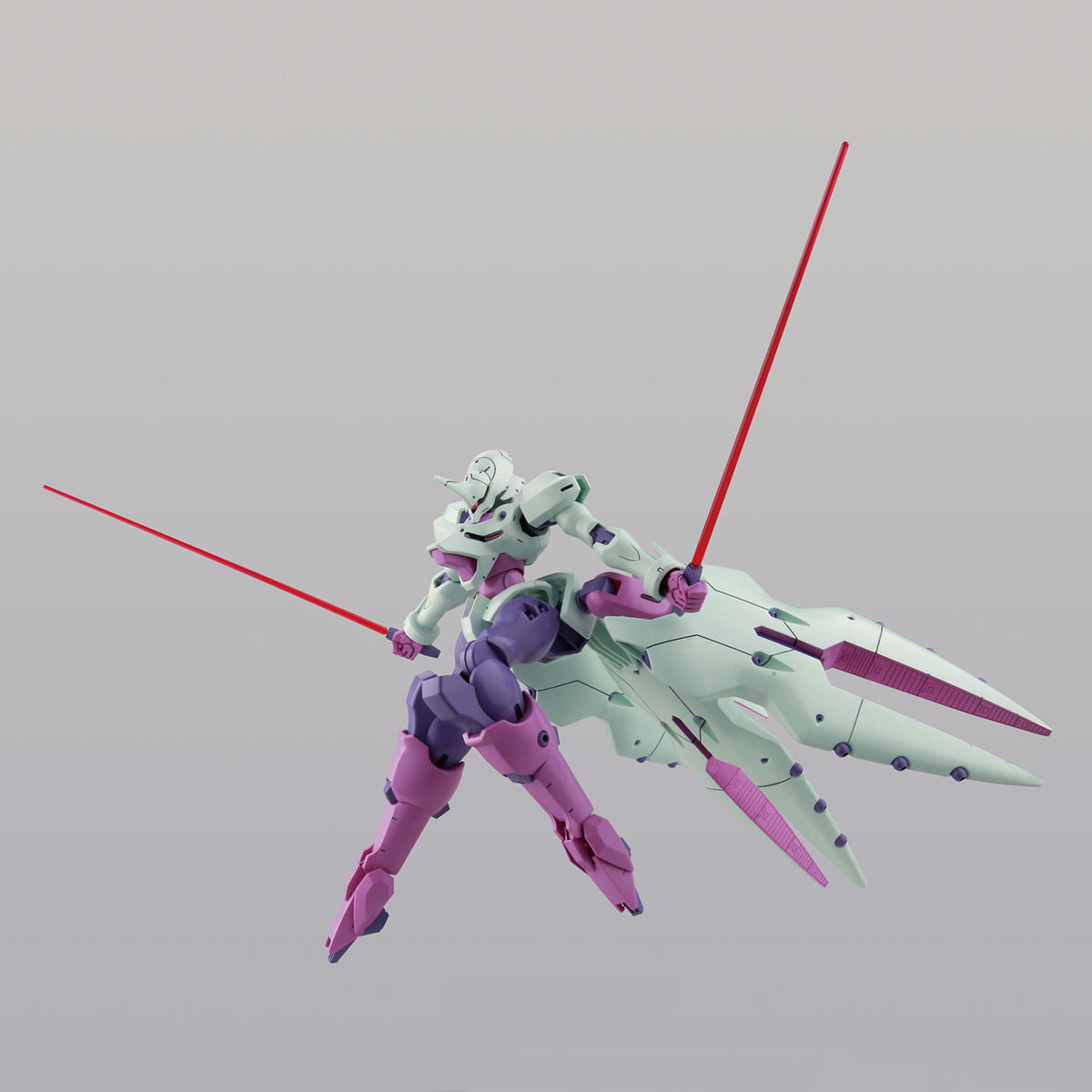 HGGR-011 - Gundam G-Lucifer (1/144) G-天魔鋼彈:圖片 3