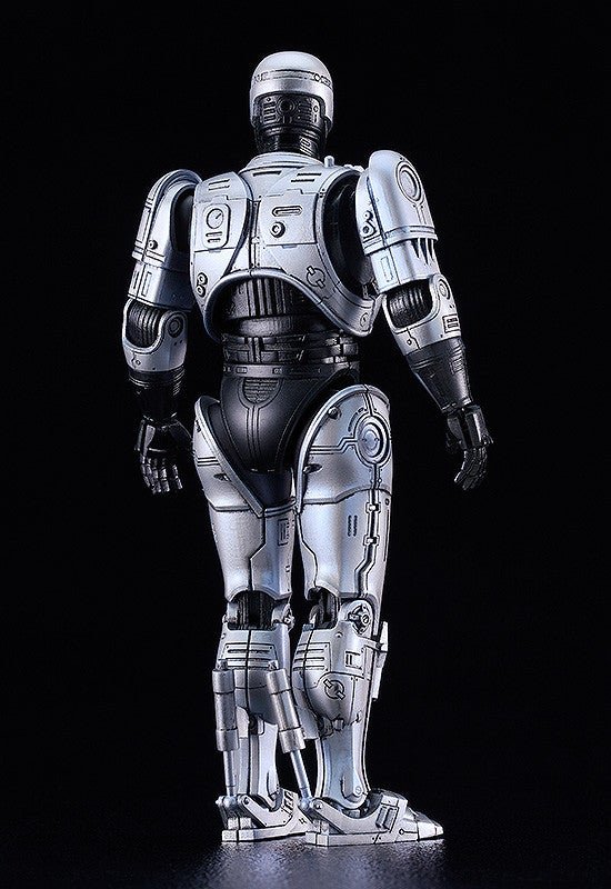 Moderoid RoboCop 機器戰警:圖片 9