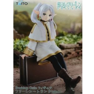 葬送的芙莉蓮 Desktop Cute Figure - 芙莉蓮行李箱版