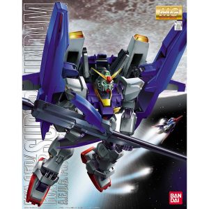 MG-016 - FXA-05D/RX-178 Super Gundam (1/100) 超級鋼彈